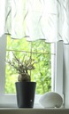 фото mini №2, Flowerpot ceramic vasa 19/ 22cm hydroponics 15/ 19