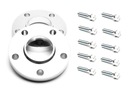 Проставки bmw e36 e46 e90 e60 e34 x1 15mm+винти, болты, винты1, цена в Украине
