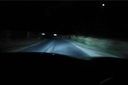 Мощный лампочки led hir2 вентилятор opel cascada15