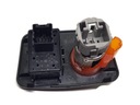 Новый, новое гнездо, разьемов прикуривателя fiat panda 169 03-11 12v3, купить с разборки