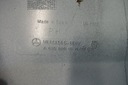 Угол бампера правый задний mercedes vito a639 a63988015714, купить из Польши