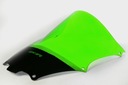 Стекло racing kawasaki zx-9r ninja 00-03 loster3, купить с разборки