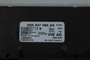 Vw touran iii 5t модуль комфорту 5q0937086ak2, купить в Украине