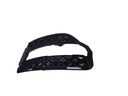 фото mini №2, Lattice frame lattice bumpers mercedes w221 s class 09-13 left