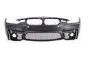 Body kit bmw f30 11-15 look m3 парктроники2, купить в Украине