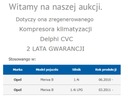 Компрессор кондиционера opel meriva b 1.4 24m gw3, купить с разборки