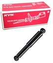 Kyb 343331 амортизатор13