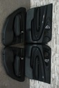 Mini cooper f54 обшивка
 tap. двері праве перед (15)3, купити із шроту