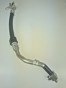 Audi a4 a5 b9 8w патрубок кондиционера 8w18167407, запчасти недорого
