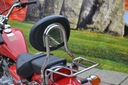 Поддерживаель пасажира, пассажира kawasaki vulcan 900 vn 9006, купить недорого