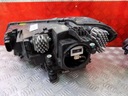 5td941751 5td941752 комплект фар, отражателей перед ксенон led vw touran 2016+ asia8, купить запчасти