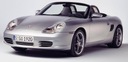 Porsche boxster 986 сменник  cd4, купить из Польши