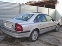Датчик удара перед правый volvo s80 и 98-047, запчасти недорого