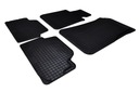 Коврики резиновые до bmw e81 e82 e87 x1(04-11) f20 (2011-2019) bezzapachowe4, купить из Польши
