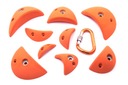 фото mini №1, Pens rock climbing fasteners stones to rock climbing
