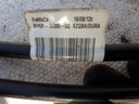 Трос переключения передач bv6r-7e395-gc ford focus 3 1,62, купить в Украине