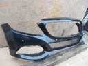 Бампер перед mercedes c klasa, класс w205 a20588501254, купить из Польши