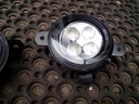 Фара led drl renault twingo iii 14-3, купить с разборки