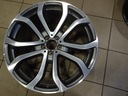 Диск легкосплавный mercedes мл gle w166 a292 w292 et38 213, купить с разборки