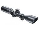фото міні №16, Приціл оптичний walther 3-9x44 з/ m 11 мм