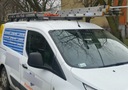 Platforma на крышу багажник renault master l2h2w11