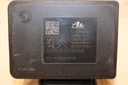 Peugeot citroen насос abs новый, новое 9812847780 10,0915-3945,3 кодирование под vin4, купить из Польши