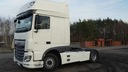 Daf xf 106 установки спойлеры спойлеры спойлер спойлер обтекатели miedzyosiowe5, с разборки недорого