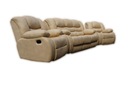 фото mini №8, Set recreational borys relax complete 3+ 1+ 1