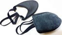 фото mini №2, Pendants skin dance natural ballet flats m 35-37