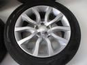Колеса диски резина range rover sport r20 6mm ms5, с разборки недорого