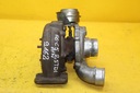 Audi oe 059145701c турбина3, купить с разборки