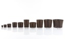 фото mini №6, Hydroponics liner 5/ 5 basket to cultivations