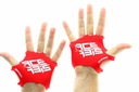 фото mini №2, Acerbis protection hands (fox torus 100% tld fly)