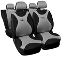 Vw golf iii 3 iv 4 v5 polo bora чехлы на сиденья3, купить с разборки