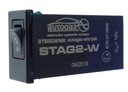 Централка газ переключатель впрыскивание ac stag 2w 2-w ii gen, jednopunkt4, купить из Польши
