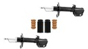 фото mini №2, Shock absorbers bil springs front toyota avensis t25