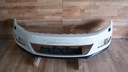 Бампер vw tiguan 5n0 рестайлинг3, купить с разборки