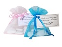 фото mini №12, Covers з organza 8x10 sack organza -10 pcs. bright size