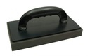 фото mini №2, Sponge trowel plastic to plaster 130 x 250 mm