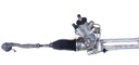 Bmw f10 f07 f12 f13 f07 4x4 рейка рульова,рейка рейка, керування система рульовий4, купити з Польщі