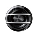 Динамики автомобильные pioneer ts-g130c 250w5, с разборки недорого