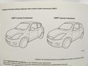 Suzuki swift польша инструкция эксплуатация  2010-2017.3, купить с разборки