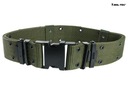 фото mini №12, Strap military tactical steamer miles-tec us lc2 olv