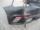 Porsche 991 911 тубрина s 2016-20r бампер задний usa2, купить в Украине