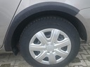 Gratisy# накладки крыла крыл renault megane 2 универсал5, с разборки недорого