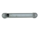 Фара led 10 смд вращающаяся,вращающейся  с wlacznikiem 12/24v1, цена в Украине