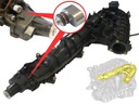 Кришка, ковпачок, ковпачком колектор корпус до bmw 3.5 4.0 n57 дизель5, із шроту недорого