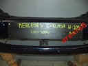 Mercedes w203 c-klasa w203 бампер перед передний4, купить из Польши
