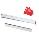 фото mini №1, Holder rectangular 6, 5m to barrier beninca ve. 650