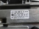 Mercedes мл w166 блок двигатель 642 a64290051015, с разборки недорого